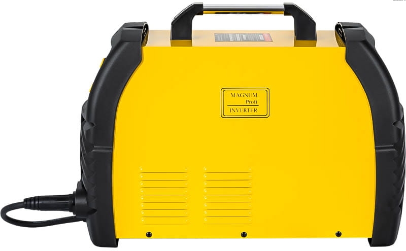 Spawarka inwertorowa MAGNUM DUAL PULS MIG 222 SYNERGIA .JPG