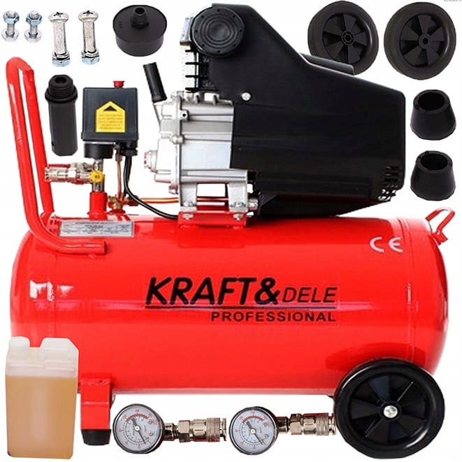Kompresor olejowy KRAFT&DELE 50L KD401 (9).jpg