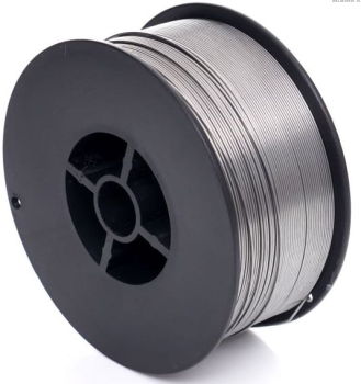 Drut spawalniczy bezgazowy samoosłonowy do spawania mig mag 0,8mm 1kg KRAFT&DELE KD1148