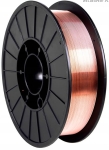 DRUT SPAWALNICZY DO MIGOMATU 5KG 0,8MM FAKTURA