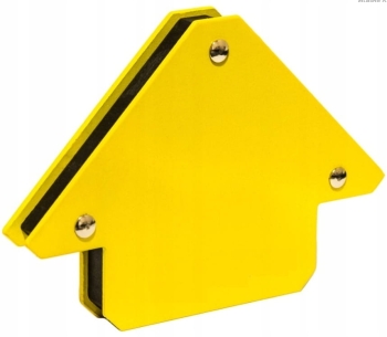 Kątownik spawalniczy MAGNETYCZNY 11,5 KG MOCNY FV
