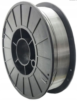 DRUT DO SPAWANIA ALUMINUM AlMg5 MIG 0.8 mm 2 kg