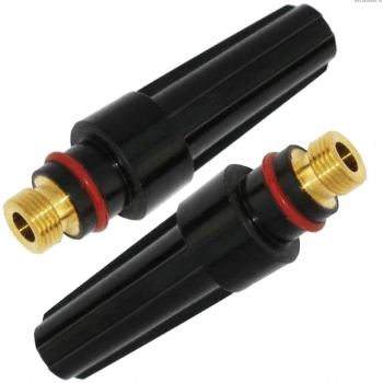 KOREK PALNIKA TIG ŚREDNI SR 17 18 26 UCHWYT TIG