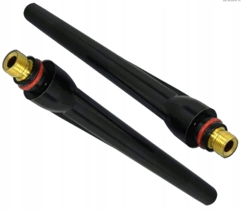 KOREK PALNIKA TIG DŁUGI SR 17 18 26 UCHWYT TIG