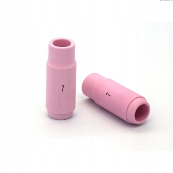 DYSZA CERAMICZNA DO UCHWYTU TIG 17 18 26 ROZMIAR 7