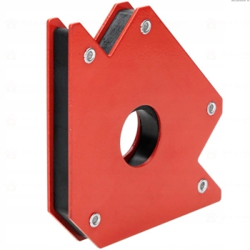 SPAWALNICZY KĄTOWNIK MAGNETYCZNY 22 KG 50lb FV