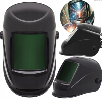 Przyłbica do spawalnia laserowego SPARTUS LS120 [112x120mm] DIN4