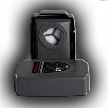 FILTR PRZECIWPYŁOWY P3R SPARTUS 60 Ochrona Dróg Oddechowych SP070-30-060