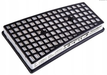 Filtr do maski z nawiewem MAGNUM SHERMAN