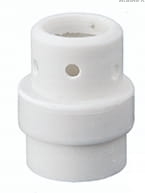 ROZDZIELACZ GAZU MB24 PLASTIKOWY TULEJA IZOLACYJNA DO UCHWYTU MIG/MAG