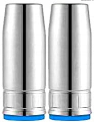 DYSZA GAZOWA ŁUSKA DO UCHWYTU MIG MAG MB25 TW25