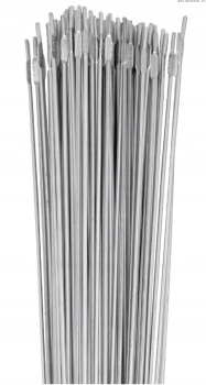 DRUT PRĘT TIG SPAWALNICZY ALUMINIUM AlMg5 ER5183 2,0 0.5KG
