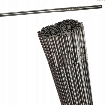DRUT TIG SPAWALNICZY NIERDZEWNY 316LSi 2,0 0,5KG