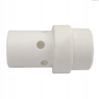 ROZDZIELACZ GAZU MB36 PLASTIKOWY TULEJA IZOLACYJNA