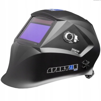 MASKA SPAWALNICZA SAMOŚCIEMNIAJĄCA SZLIFOWANIE