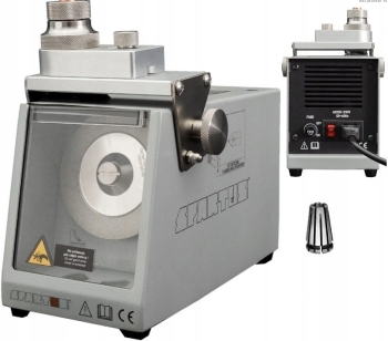 OSTRZAŁKA DO ELEKTROD WOLFRAMOWYCH TIG SPARTUS