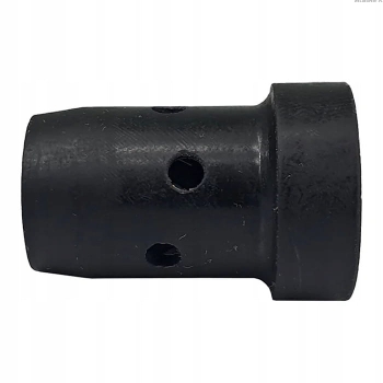 Tulejka izolacyjna rozdzielacz dyfuzor MIG TW-401 TW-501 plastikowa czarna