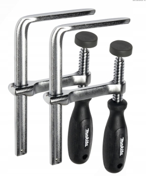 Zestaw zacisków do szyny prowadzącej MAKITA 194385-5