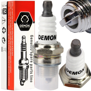 ŚWIECA ZAPŁONOWA DO PIŁY KOSY SPALINOWEJ DEMON