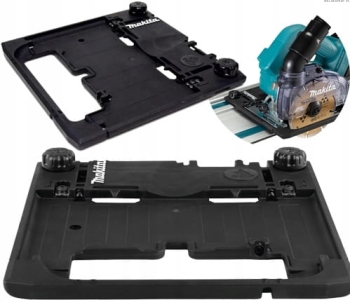 Adapter do szyny prowadzącej MAKITA 198673-2 do 4100 KB, DCC500, DCC501