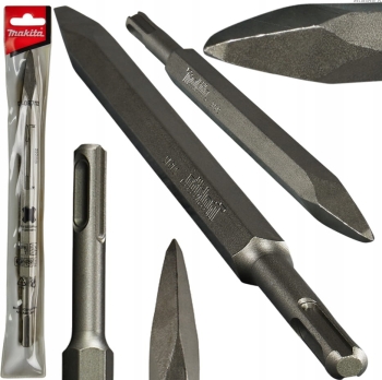 SZPICAK DŁUTO SZPICZASTE MAKITA 250mm SDS-PLUS D-08713