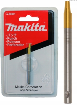 Stempel do Nożyc Skokowych Model: A-83951 MAKITA