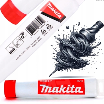 SMAR PASTA DO WIERTEŁ I DŁUT SDS MAKITA 95g 196804-7