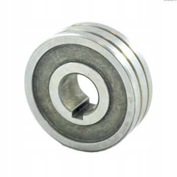 ROLKA PODAJNKA DRUTU do ALUMINIUM 1,0/1,2 U MIG