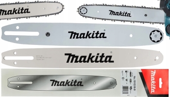 Prowadnica Łańcucha SZYNA MAKITA 35 cm / 3/8" 191G16-9 DO UC004G i DUC353Z