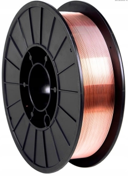 Drut spawalniczy do migomat spawarka SG2 1,0 5kg