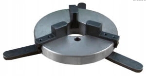 UCHWYT MOCUJĄCY DO OBROTNIKA SHERMAN MAGNUM BY-100