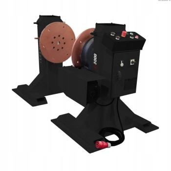 OBROTNIK KOLUMNOWY JEDNOOSIOWY SPARTUS 3000KG 400V