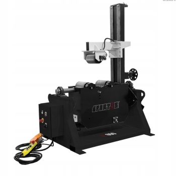 OBROTNIK DO RUR KRZYWOLINIOWYCH SPARTUS 400V 650