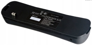 BATERIA LITOWO/JONOWA DO MASKI SPAWALNICZEJ Z NAWIEWEM