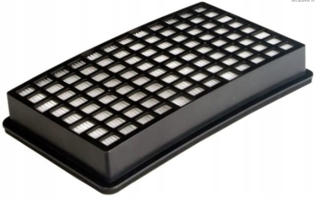 FILTR GŁÓWNY HEPA DO MASKI SPAWALNICZEJ Z NAWIEWEM