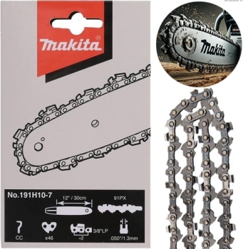 MAKITA 191H10-7 ŁAŃCUCH TNĄCY 30cm UC3050A UC3051A
