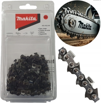 ŁAŃCUCH 30CM 3/8" 1,3MM 46 OGNIWA MAKITA 958492646