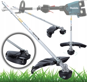 MAKITA EM404MP PRZYSTAWKA KOSA DO TRAWY 198770-4 DO DUX60, EX2650LHM, UX01G