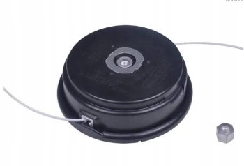Głowica żyłkowa Ultra Auto 6LMAKITA głowica żyłkowa M10x1,25LH EM4351UH