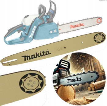 Prowadnica o długości 38 cm (15 cali) 1.3 mm MAKITA 444,038,141