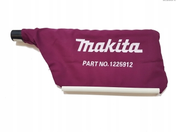 MAKITA WOREK NA PYŁ SZLIFIERKA TAŚMOWA 9920 9404