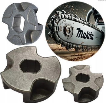 Makita 221464-7 KOŁO NAPĘDOWE / ZĘBATKA ŁAŃCUCHA PILARKI DUC353 DUC254
