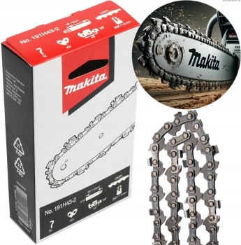 ŁAŃCUCH TNĄCY DO PIŁY MAKITA 45cm 0.58" 1.5mm 64 ogniwa DCS4630 EA5600