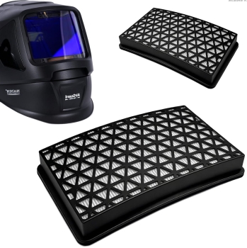 FILTR GŁÓWNY DO PRZYŁBICY AUTOMATYCZNEJ Z NAWIEWEM MAGNUM AIRGUARD PRO 9000