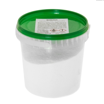 BORAKS TOPNIK DO LUTOWANIA KLARA-MK 750g CZEROBORAN SODU 10-CIOWODNY