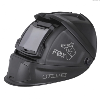 Maska spawalnicza PRZYŁBICA SPARTUS 90x110 FOX