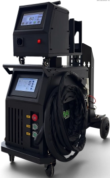 SPAWARKA LASEROWA TRAFILUX EVO 1500AIR 4W1 CIĘCIE CZYSZCZENIE 1500W GAZ
